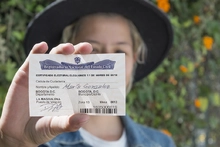 Certificado electoral